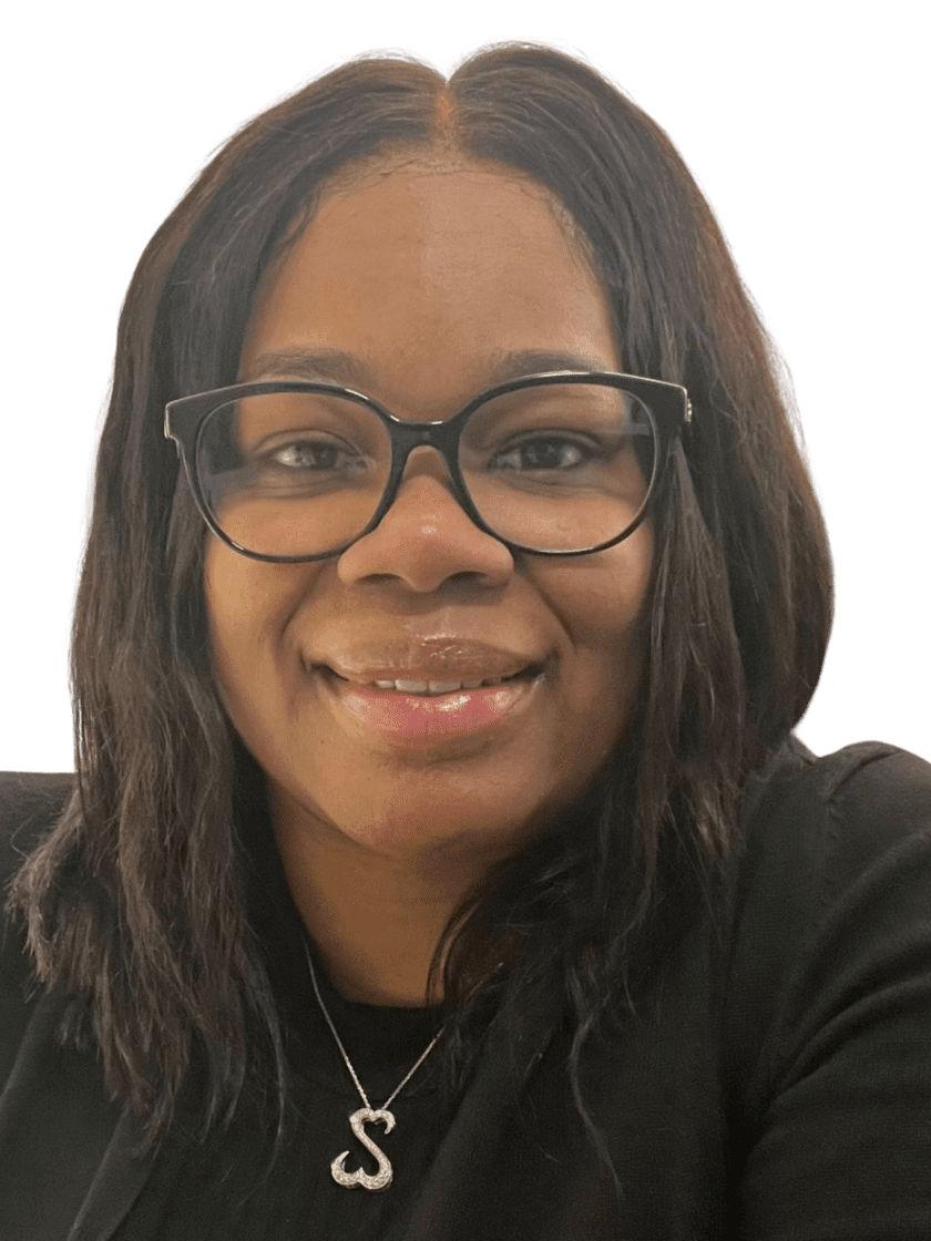 Sister Rain Robinson