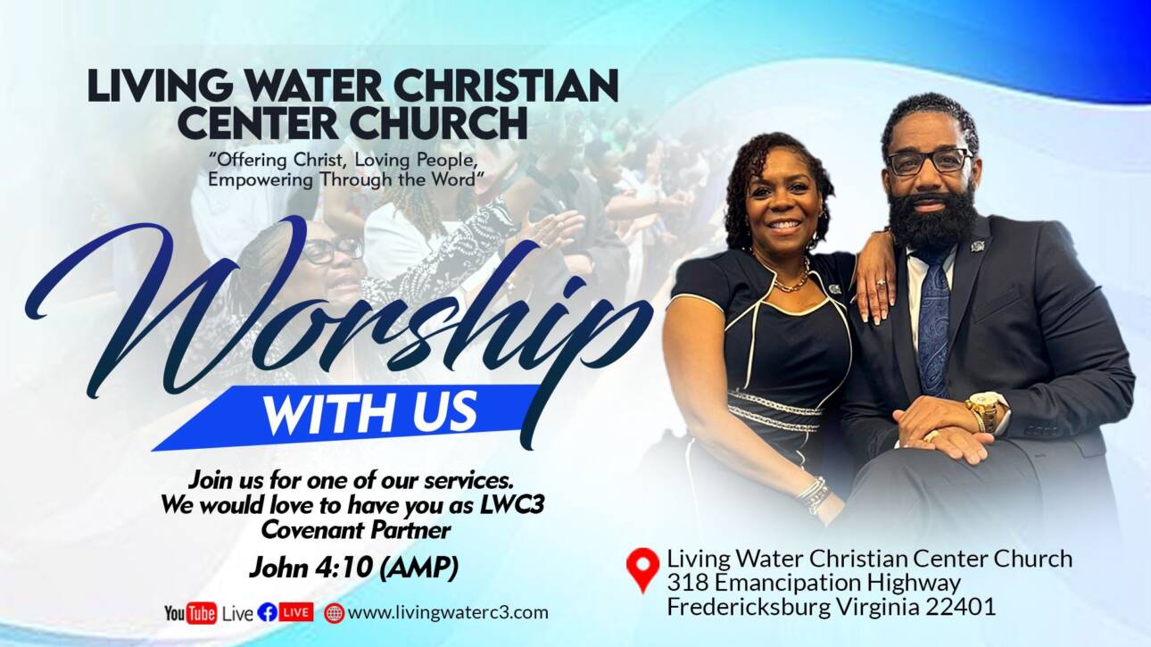 weekly word of worship